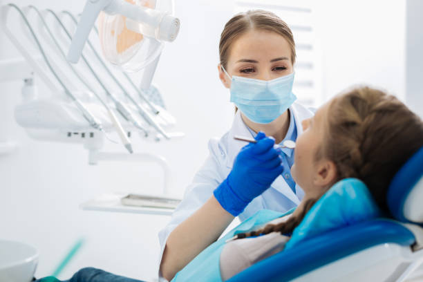 Best Pediatric Dentistry  in Trucksville, PA